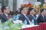 Trường ĐH Hòa Bình theo đuổi triết lý giáo dục Chất lượng - Hội nhập - Sáng tạo