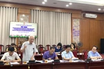 Lấy ý kiến về tăng học phí: Hà Nội khảo sát cả GV, theo tôi là không hợp lý