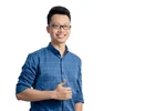Với nhiều học sinh, điểm môn tiếng Anh “không liệt” đã là một thành tích 