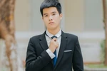 Thủ khoa khối A01 cả nước: Không đi học thêm, 8.5 IELTS, đạt 35/36 điểm ACT