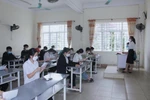 Thanh tra, kiểm tra tất cả các khâu trong kỳ thi tốt nghiệp THPT 2022