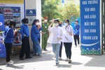 Sở Giáo dục Hà Nội công bố đáp án môn Toán kỳ thi vào lớp 10