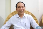 GS. Đỗ Thanh Bình: Lịch sử là môn bắt buộc, không gây xáo trộn gì