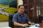 Ninh Bình: Số lượng bài thi môn tự luận bị chênh lệch điểm phải chấm lại rất ít