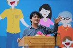 TP.HCM: Không có Tài liệu GD địa phương lớp 10, chưa dạy, kiểm tra kỳ 1 kiểu gì?