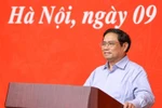 Thủ tướng Phạm Minh Chính: Đăng ký dự thi trực tuyến tiết kiệm hàng trăm tỉ đồng