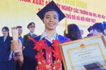 Thủ khoa kép Trường ĐH Y Dược: Hiện tại, tất cả mới chỉ là khởi đầu!