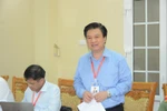 Vĩnh Phúc không chủ quan, "thừa còn hơn đủ" tổ chức kỳ thi tốt nghiệp THPT 2022