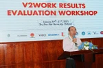 Thiếu nhiều giáo viên nhưng khi tuyển dụng biên chế lại rất ít thí sinh tham gia