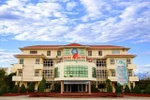 Chi tiết điểm chuẩn ĐH Thái Nguyên