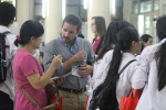 16 trường Đại học Mỹ tự giới thiệu ở Hà Nội