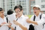 Kết quả thi tốt nghiệp luôn chạm ngưỡng thì bỏ thi là hơn!