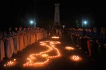 “Người lính đã hy sinh âm thầm… cho hôm nay những gót chân son”