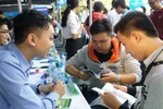 Ngày hội “Tư vấn tuyển sinh – hướng nghiệp” 2016 sẽ hỗ trợ thí sinh chọn trường