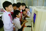 Ngân hàng đề - một cách để giảm tiêu cực từ dạy thêm, học thêm