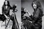 Angelina Jolie nghịch ngợm, quyến rũ