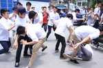 Bạo lực học đường dưới góc nhìn của một học sinh lớp 12