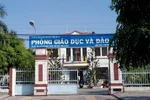Ngành Giáo dục huyện Thới Bình vẫn còn nợ lương giáo viên hơn 18 tỷ đồng