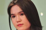 Năm 2012 sóng gió của Ngọc Trinh