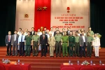 Báo Công an Nhân dân kỷ niệm 70 năm phát hành số báo đầu tiên