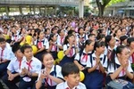 Trẻ còn chưa vào lớp một sao gọi là mất căn bản?