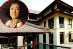 Củng Lợi sở hữu nhiều biệt thự triệu đô 
