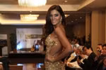 HH Puerto Rico mặc váy dạ hội đẹp nhất Miss Earth
