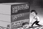 Thầy giáo tố thêm “chiêu” bắt học trò đi học thêm ở các trường phổ thông