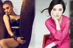 Con đường Phạm Băng Băng từ "nàng hầu" lên "cô chủ"