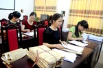Vì sao chấm bài thi Ngữ văn quốc gia bị chênh điểm?
