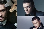 Justin Timberlake và cuộc phỏng vấn thú vị về "In Time"