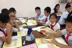 Giáo viên Hà Tĩnh đã hết sợ mô hình trường học mới!