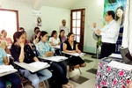 Quy định này thật là khó cho các nhà giáo...đã có tuổi!
