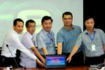 Ra mắt giao diện mới của Báo điện tử Kinh tế & Đô thị