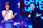 Uyên Linh hay Tùng Dương sẽ nhận 1 tỷ đồng?