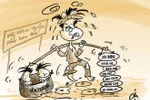 Chính phụ huynh mới là người quyết định sự tồn tại của nạn lạm thu