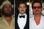 Câu chuyện bộ râu "mất kiểm soát" của Brad Pitt 10 năm qua 