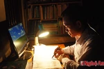 Thị trường tài liệu và chuyện mua, bán giáo án của giáo viên