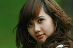 Huyền Lizzie - hot girl sợ... hot girl