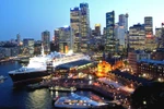 Ngày hội Thông tin Du học tại Thành phố Sydney và New South Wales, Úc