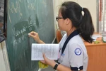 Xin nhắc lại rằng “thoát nghèo” không phải là mục đích của người học!