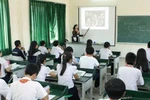 Cứ xử lý thật nghiêm, Hiệu trưởng có dám sai phạm?