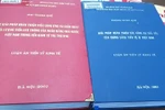 Những ai tham mưu cho nguyên Bộ trưởng giáo dục ban hành quyết định 4674?