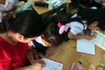 Lạm thu, bạo lực, dạy thêm...sao không hỏi ý kiến học trò?