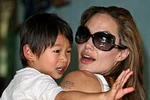 Sau hôm nay nhà Pitt-Jolie không còn ở Việt Nam?