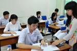 Những băn khoăn về kỳ thi quốc gia của thầy Đỗ Tấn Ngọc