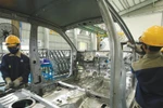 Kiến tạo những đầu tàu kính tế Việt Nam