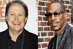Billy Crystal lần thứ 9 làm MC Oscar 2012