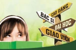Thầy giáo chia sẻ cách đăng kí xét tuyển Đại học được như ý!