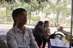Lạm phát cấp Phó và thân phận giáo viên hợp đồng ở Thanh Hóa
